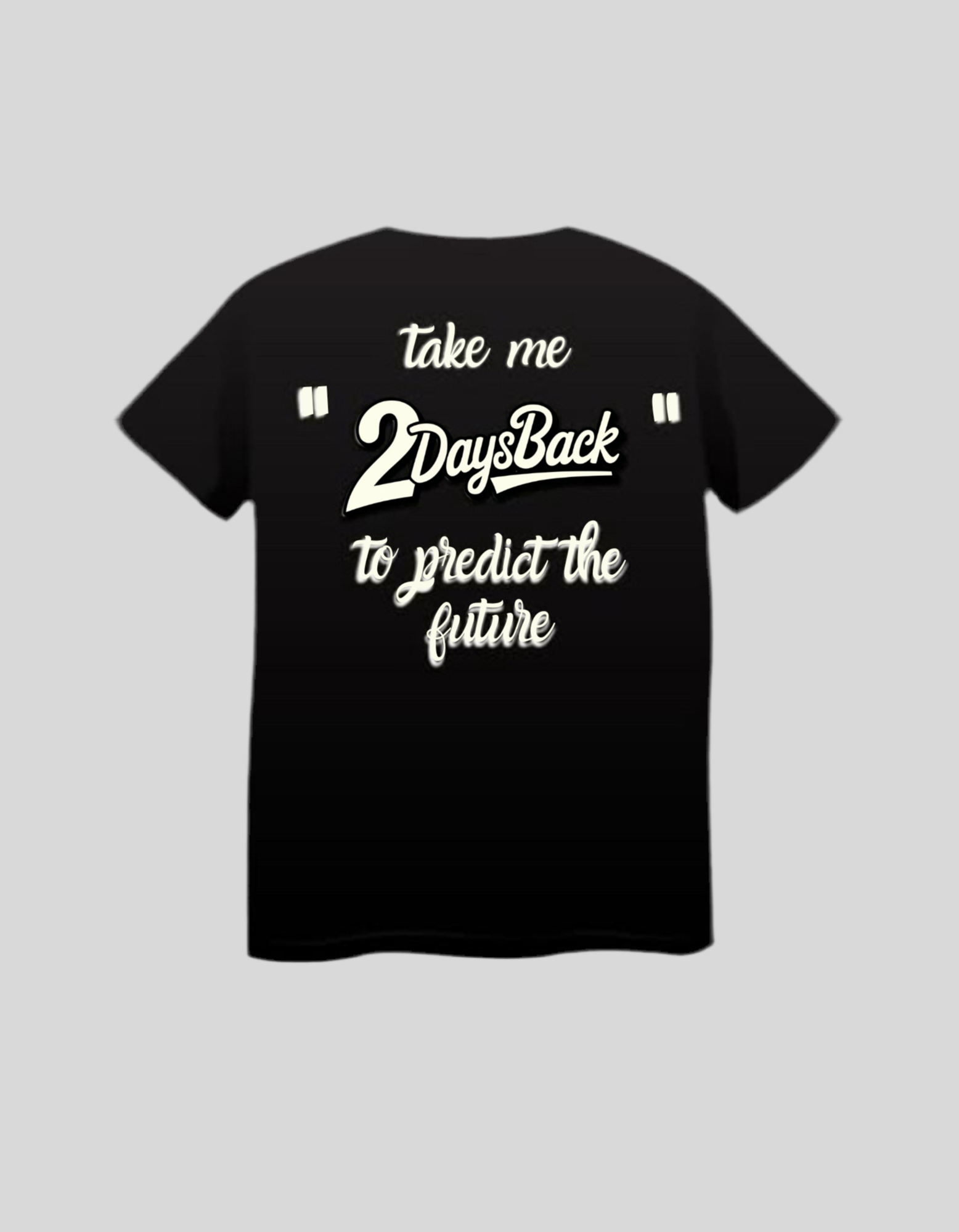 Future tee